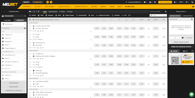 Site sportingbet
