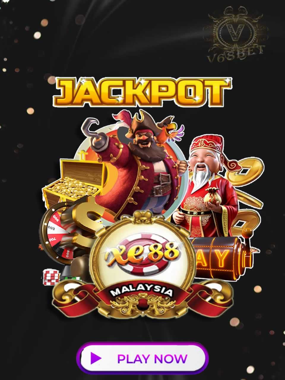 Vegas bet