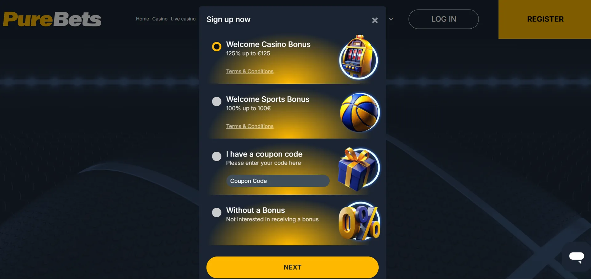 Nomini.com