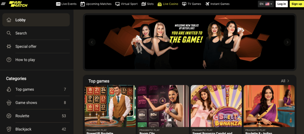 Sortudo slots