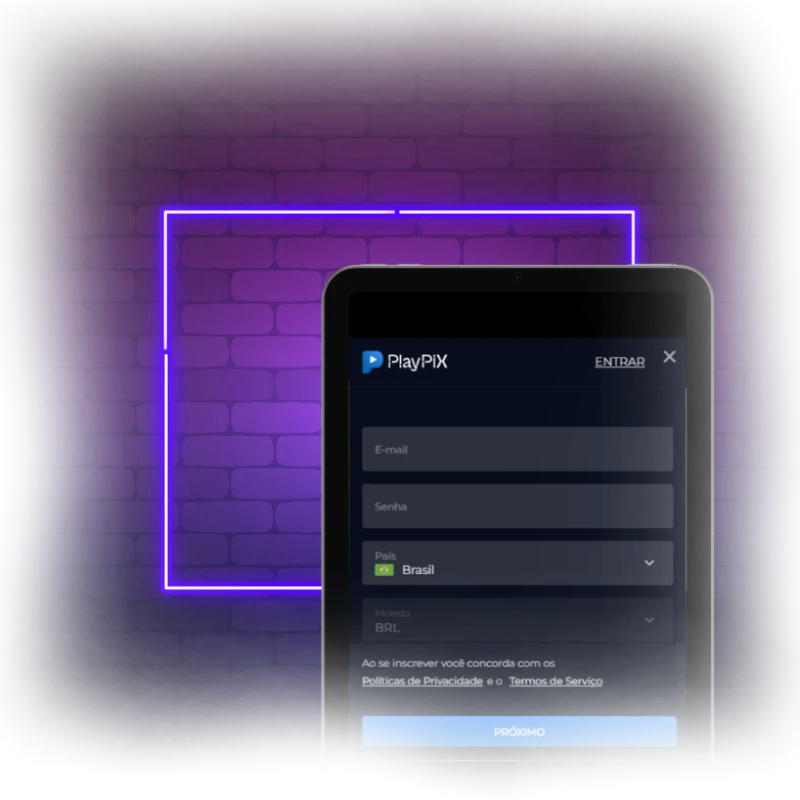 Criar samsung account