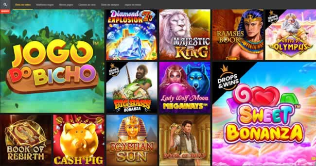 Casino betting online