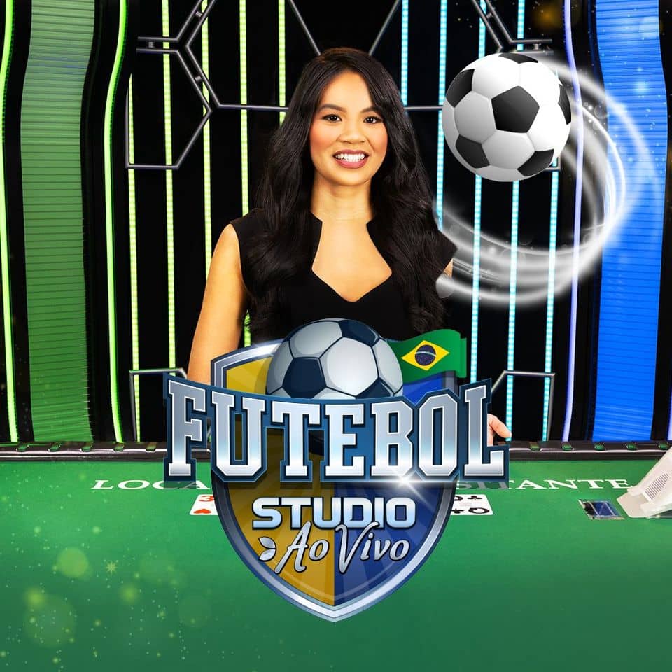 Jogo de futebol hoje no brasil