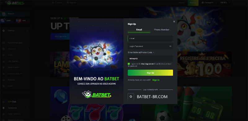 Baixar sportingbet app