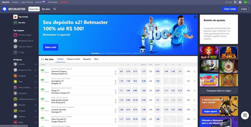 Bwin.com login