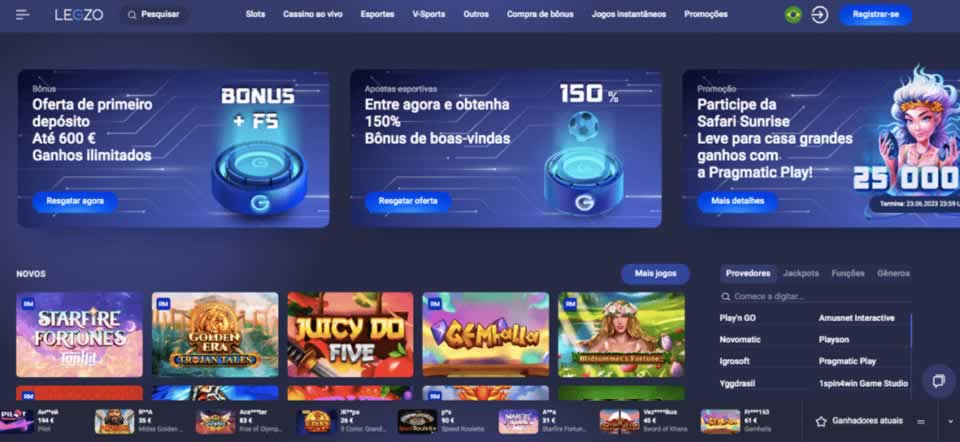 BetChain Casino