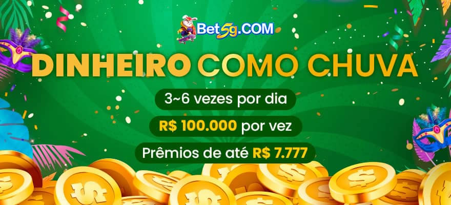 Bônus sem depósito