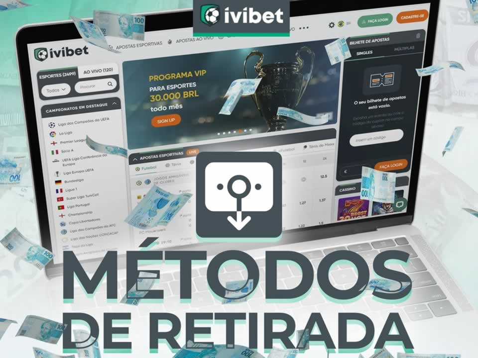 Foguetinho bet