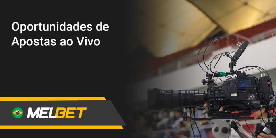 Pix bet ao vivo