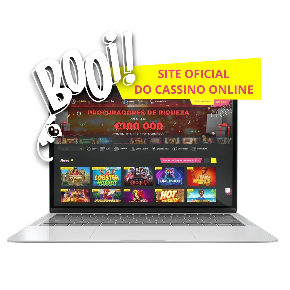 Play bet online