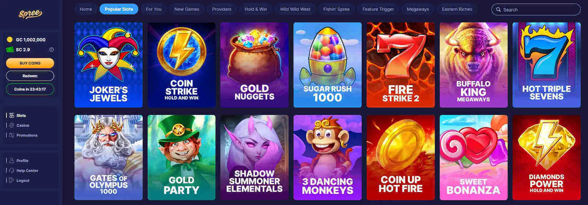 Blaze robo gratis