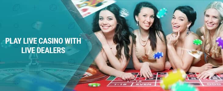 Sporting bets online