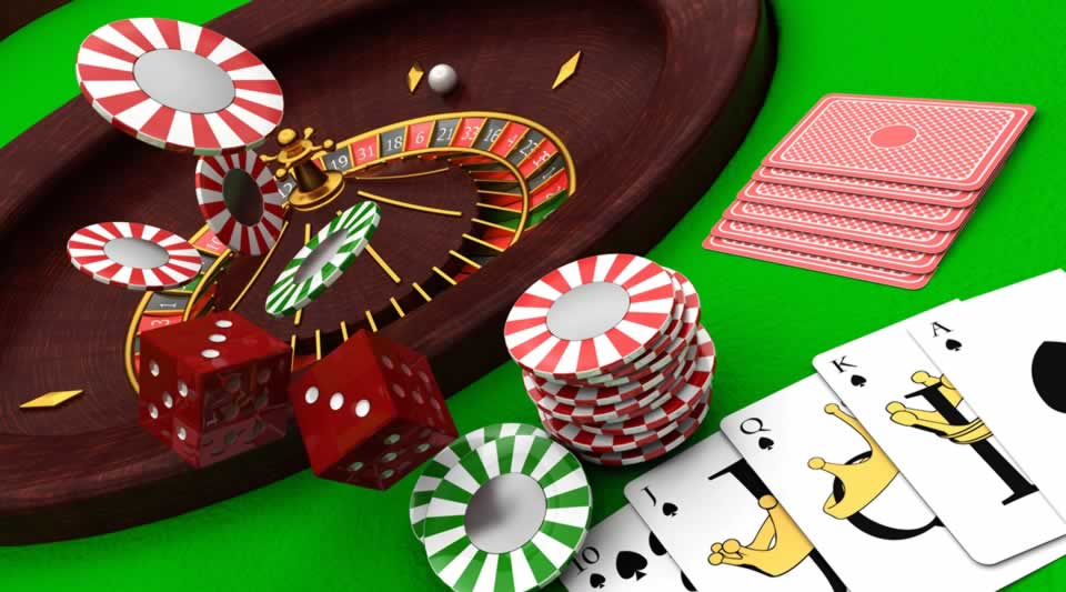 Bet jogo