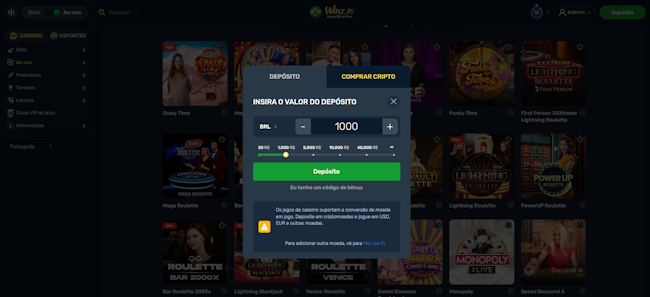 Bets rios