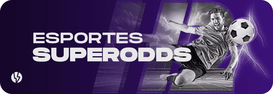 Central de esportes