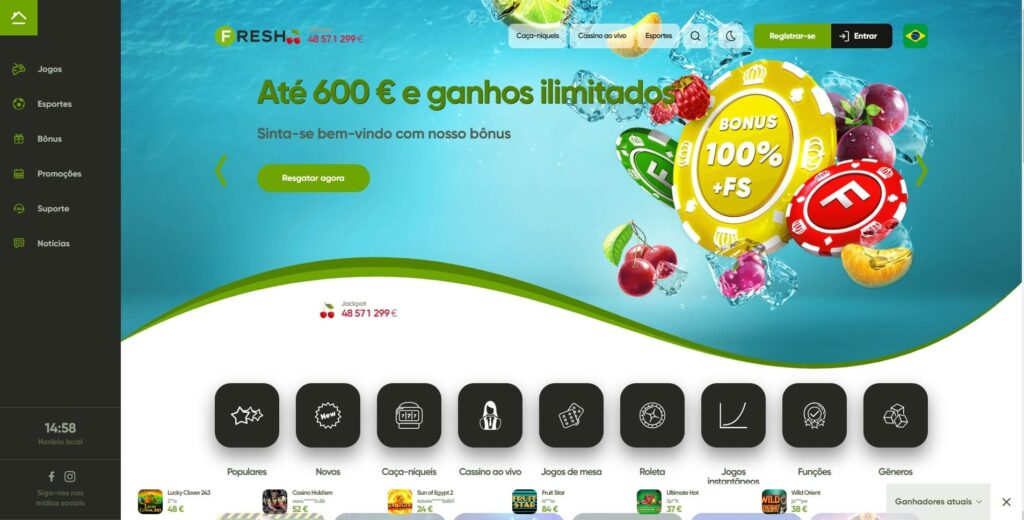 Foguete ganhar dinheiro