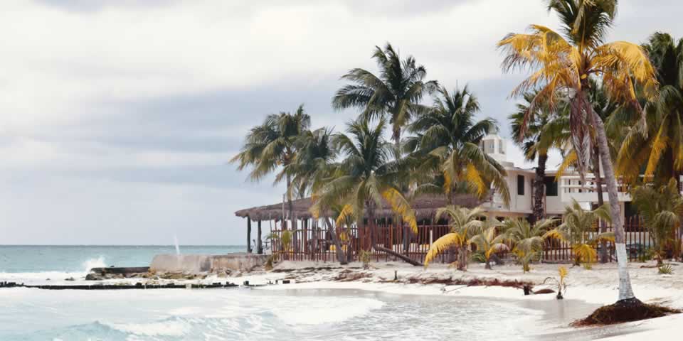 Depósito