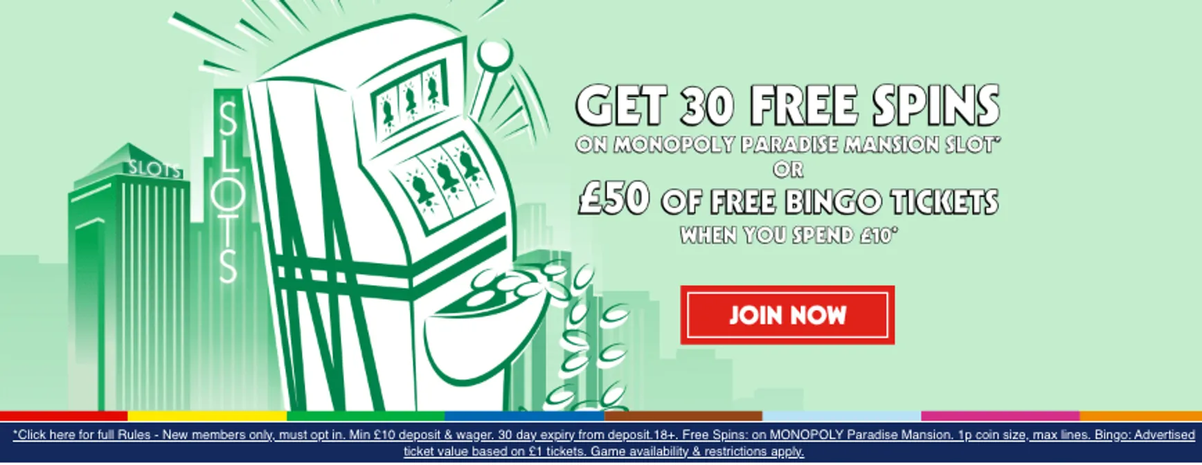 Casino online brasil