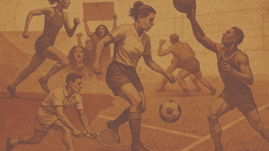 Esportes da sorte