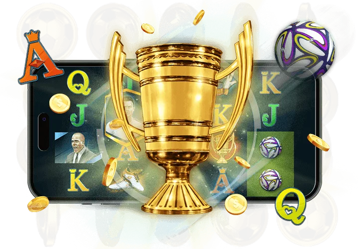 Jogos bet