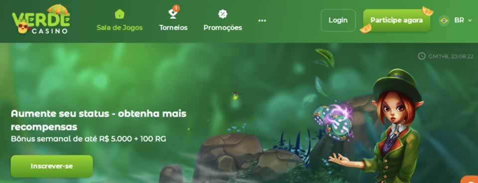 Bets estrela da sorte
