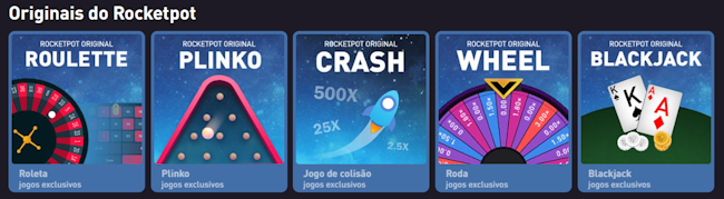 Roda da sorte betano