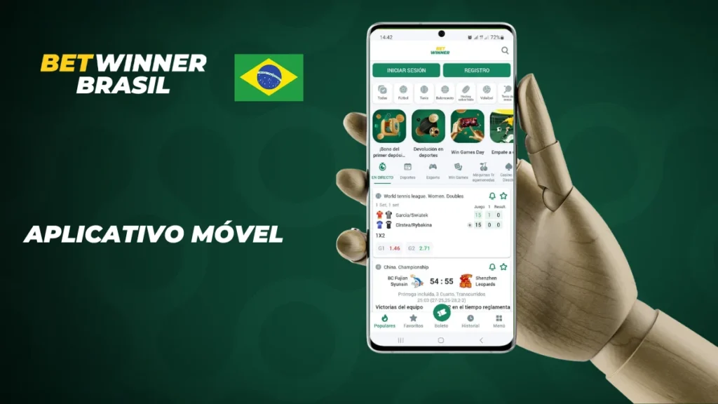 Bets premier