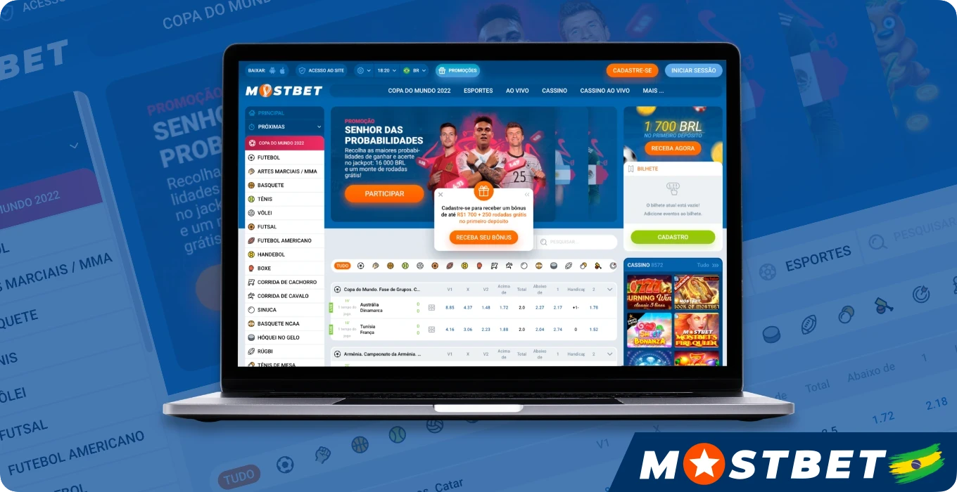 Sport brasil bet