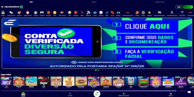 Jogos slot