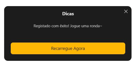 Sports apostas