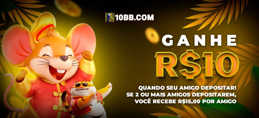 Joguinho de aposta
