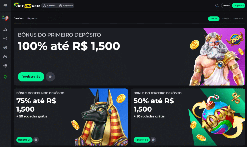 Live login