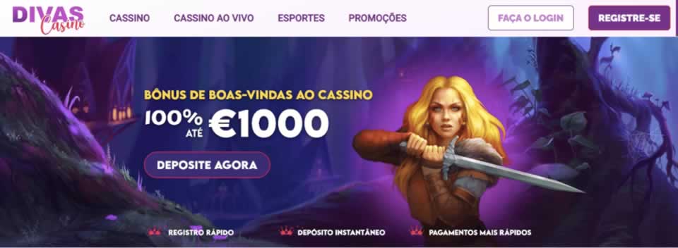 Sports bets brasil