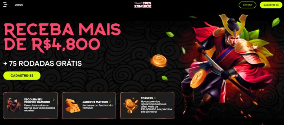 Slots menos reconhecidos pelos jogadores