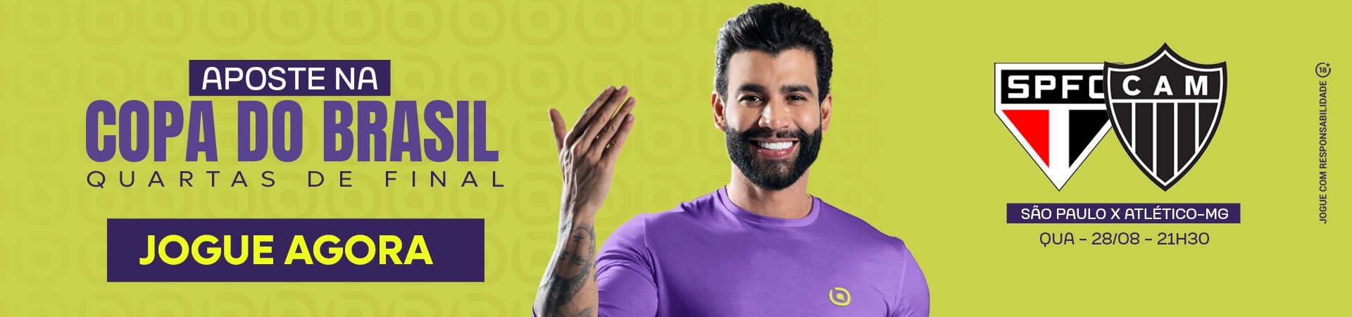 Aposta ganha casino