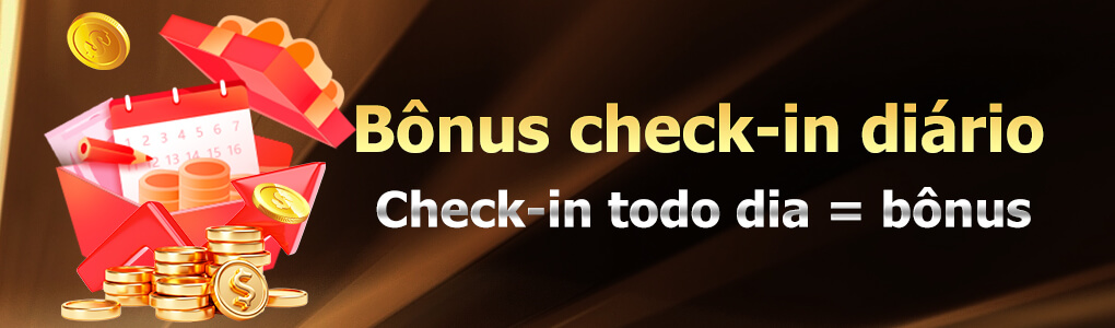 Bônus de primeiro depósito