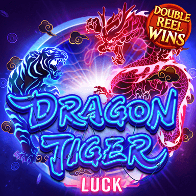 Dragon and tiger