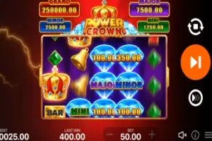 Heads bet apostas
